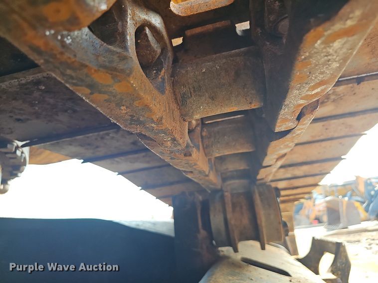 image for item OG9422 2018 Caterpillar 349FL  excavator