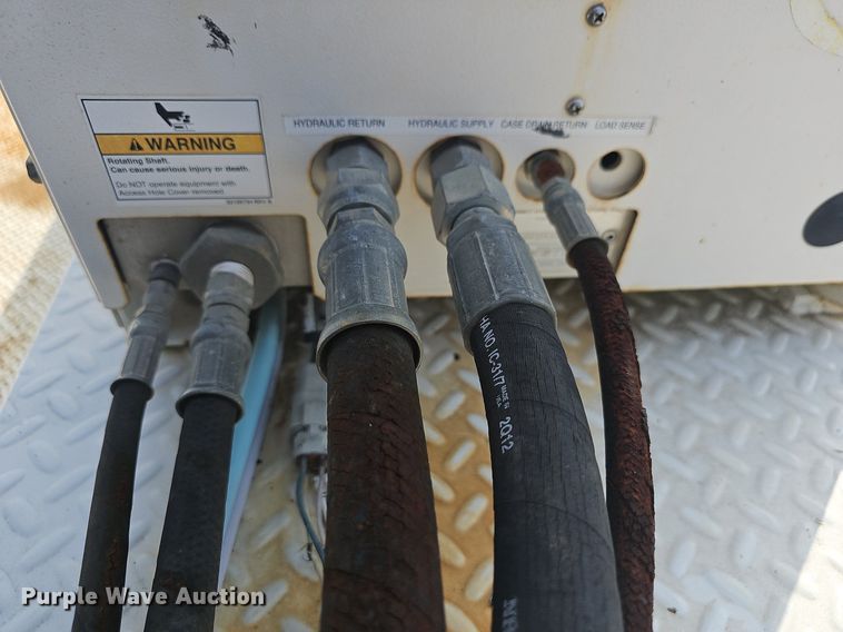 image for item OG9423 2004 Kenworth T300  utility / service truck