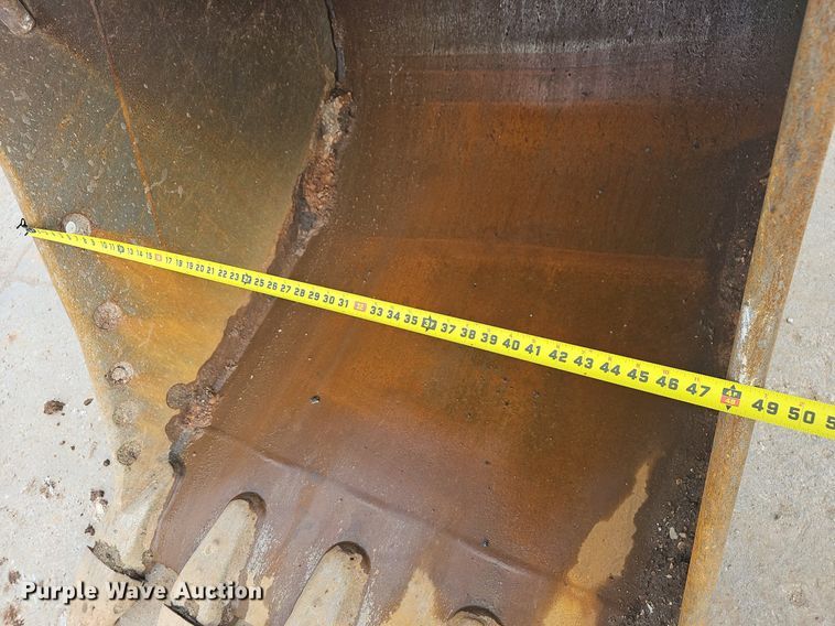 image for item OG9425 2016 Caterpillar 336FL  excavator