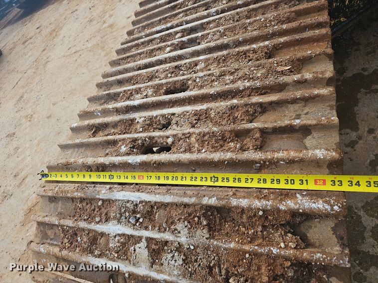 image for item OG9425 2016 Caterpillar 336FL  excavator