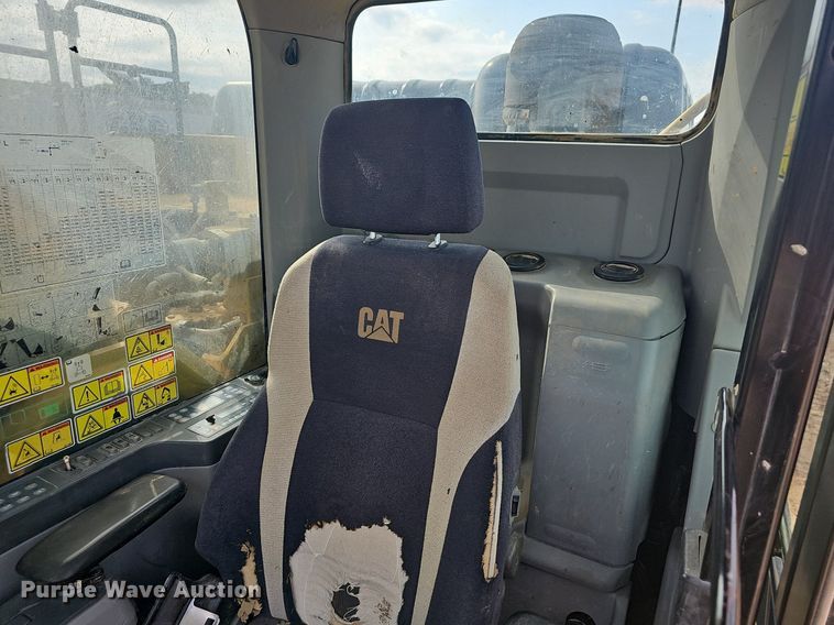 image for item OG9425 2016 Caterpillar 336FL  excavator