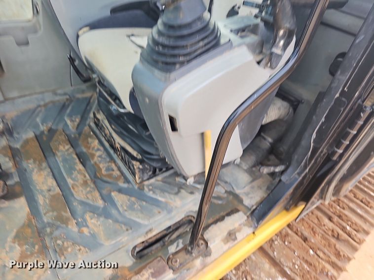 image for item OG9425 2016 Caterpillar 336FL  excavator