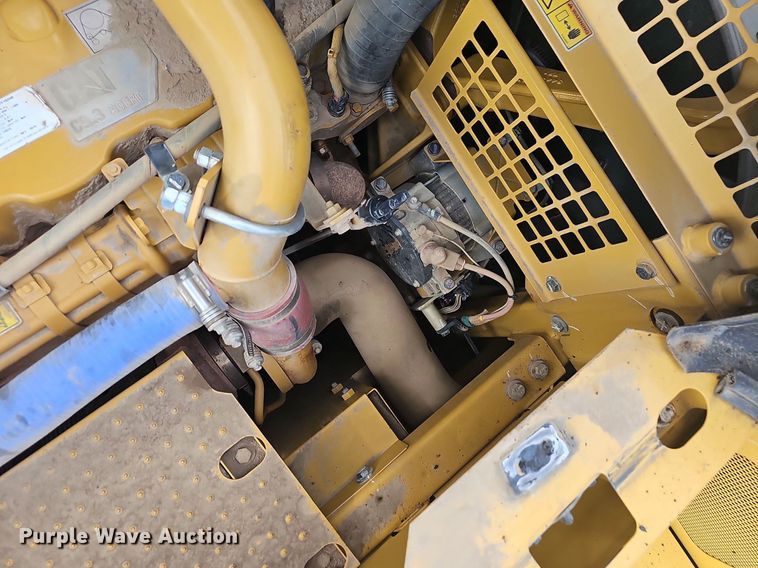 image for item OG9425 2016 Caterpillar 336FL  excavator