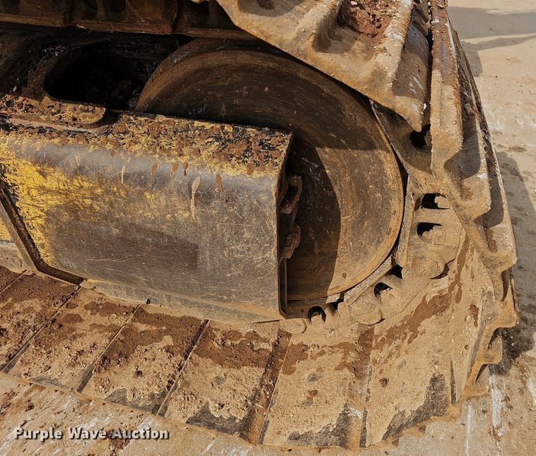 image for item OG9425 2016 Caterpillar 336FL  excavator