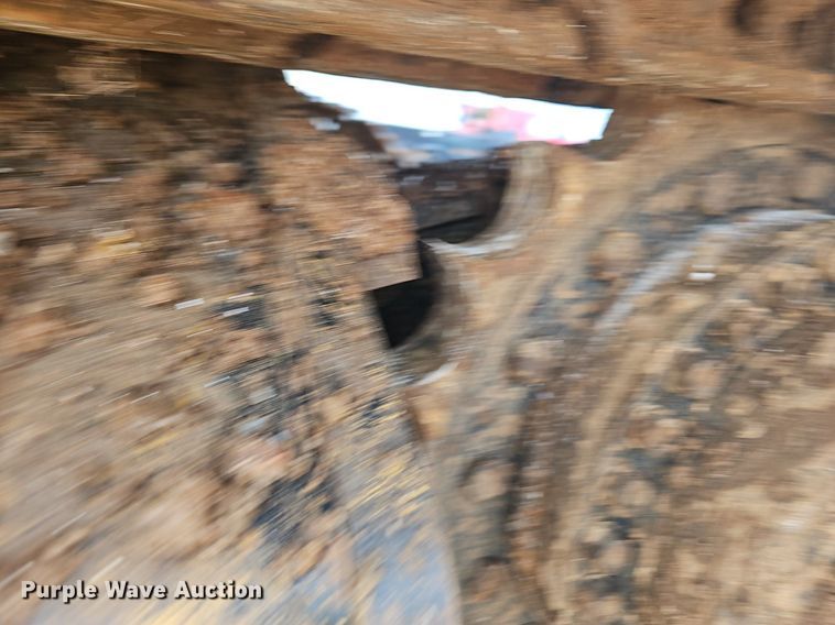 image for item OG9425 2016 Caterpillar 336FL  excavator