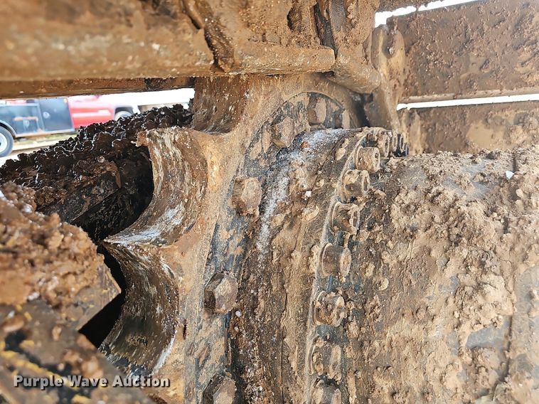 image for item OG9425 2016 Caterpillar 336FL  excavator