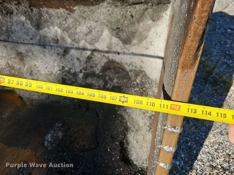 image for item OG9445 2010 Komatsu WA380-6  wheel loader