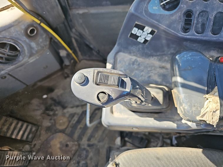 image for item OG9445 2010 Komatsu WA380-6  wheel loader