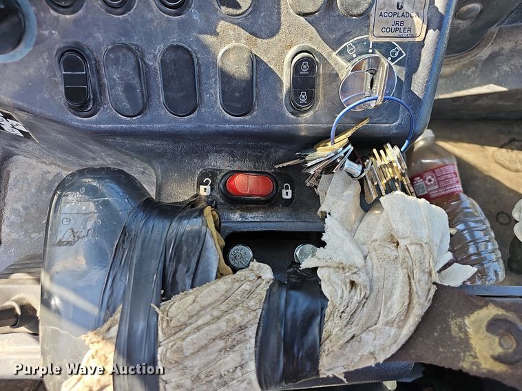 image for item OG9445 2010 Komatsu WA380-6  wheel loader