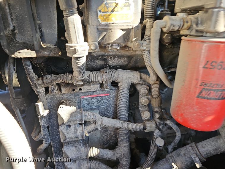 image for item OG9445 2010 Komatsu WA380-6  wheel loader