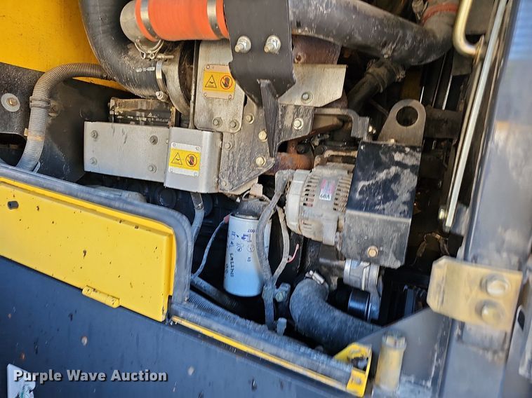 image for item OG9445 2010 Komatsu WA380-6  wheel loader