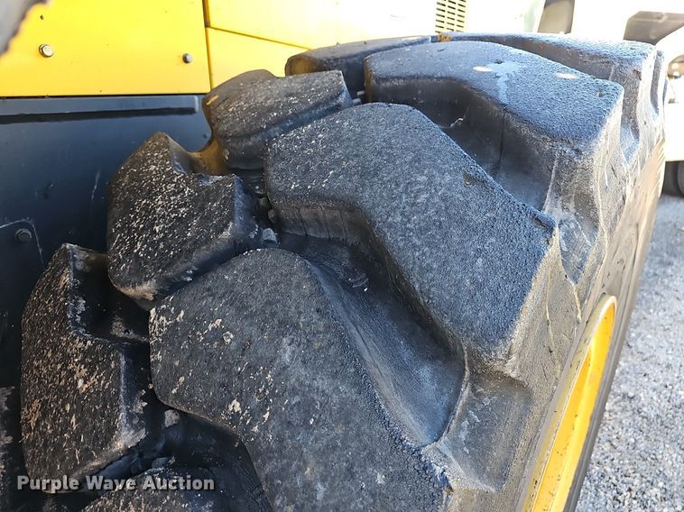 image for item OG9445 2010 Komatsu WA380-6  wheel loader