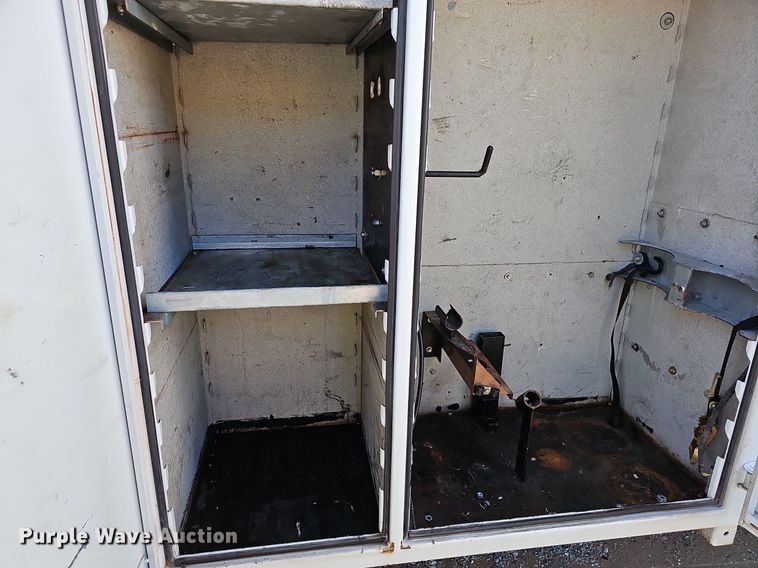 image for item OG9446 2008 Dodge Ram 5500HD  utility / service truck