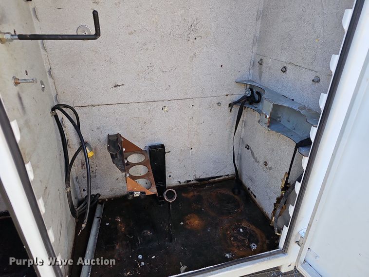 image for item OG9446 2008 Dodge Ram 5500HD  utility / service truck