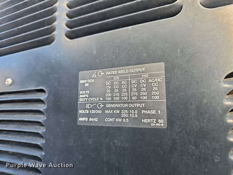 image for item OG9446 2008 Dodge Ram 5500HD  utility / service truck