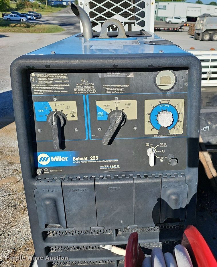 image for item OG9446 2008 Dodge Ram 5500HD  utility / service truck