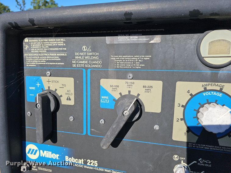 image for item OG9446 2008 Dodge Ram 5500HD  utility / service truck