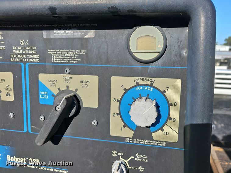 image for item OG9446 2008 Dodge Ram 5500HD  utility / service truck