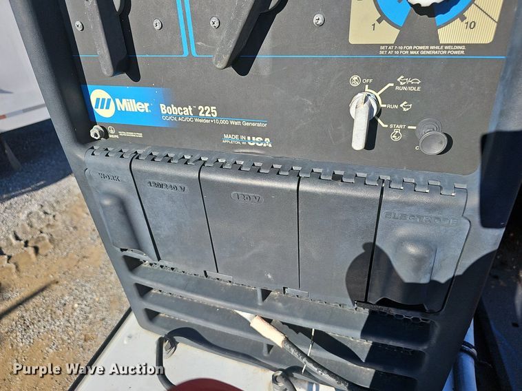 image for item OG9446 2008 Dodge Ram 5500HD  utility / service truck