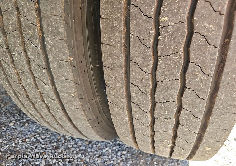 image for item OG9446 2008 Dodge Ram 5500HD  utility / service truck