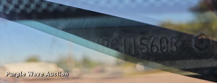 image for item OG9446 2008 Dodge Ram 5500HD  utility / service truck