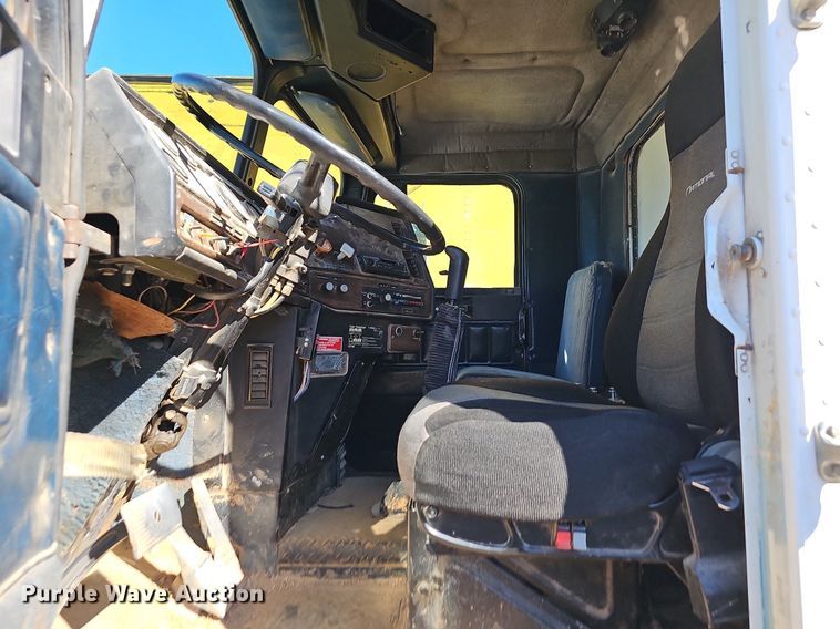 image for item OG9447 1987 Freigtliner FLC  water truck