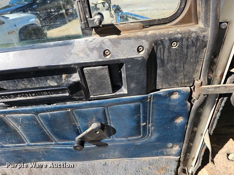 image for item OG9447 1987 Freigtliner FLC  water truck