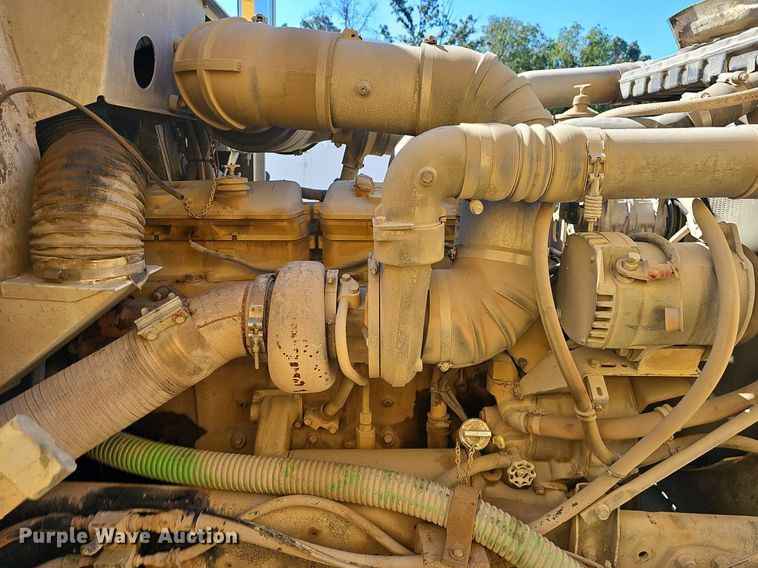 image for item OG9447 1987 Freigtliner FLC  water truck