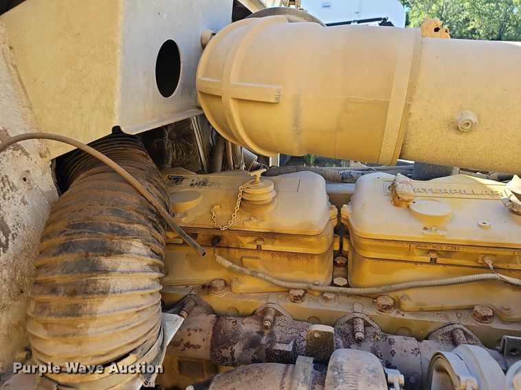 image for item OG9447 1987 Freigtliner FLC  water truck