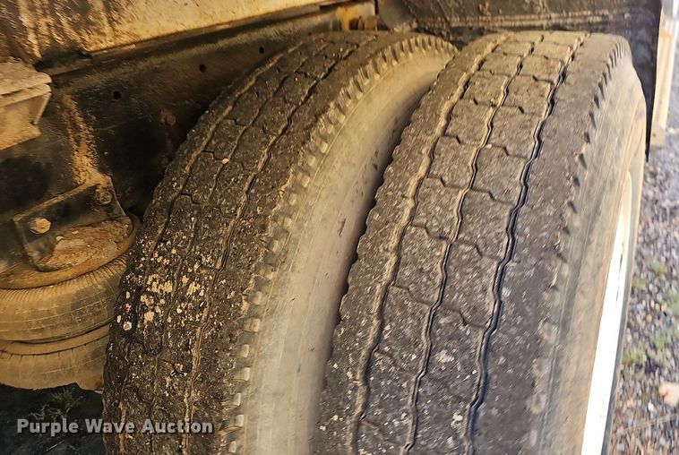 image for item OG9447 1987 Freigtliner FLC  water truck