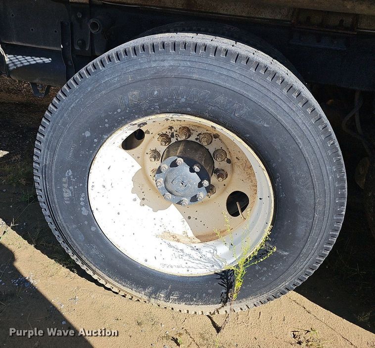 image for item OG9447 1987 Freigtliner FLC  water truck