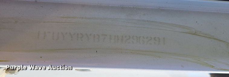 image for item OG9447 1987 Freigtliner FLC  water truck