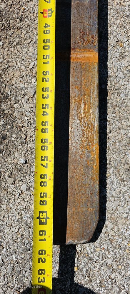 image for item OG9449 2014 Genie GTH844  telehandler