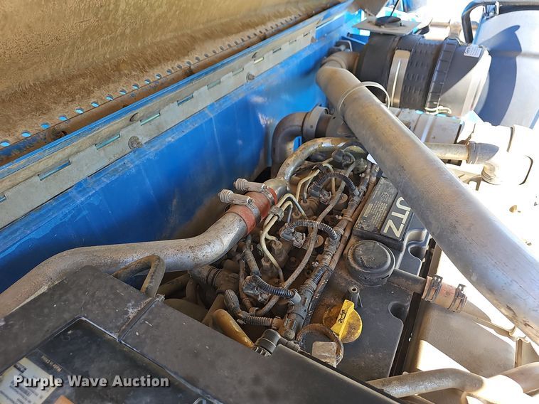 image for item OG9449 2014 Genie GTH844  telehandler