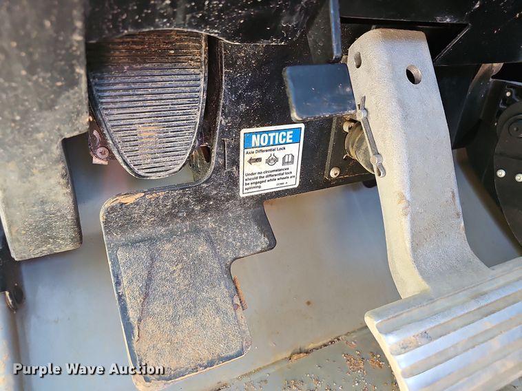 image for item OG9449 2014 Genie GTH844  telehandler