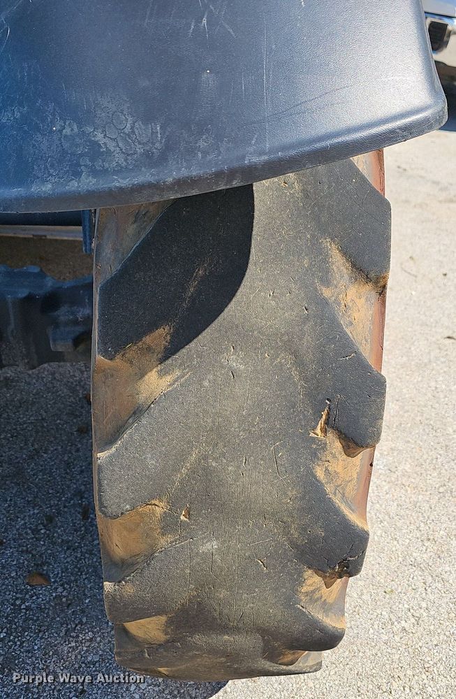 image for item OG9449 2014 Genie GTH844  telehandler