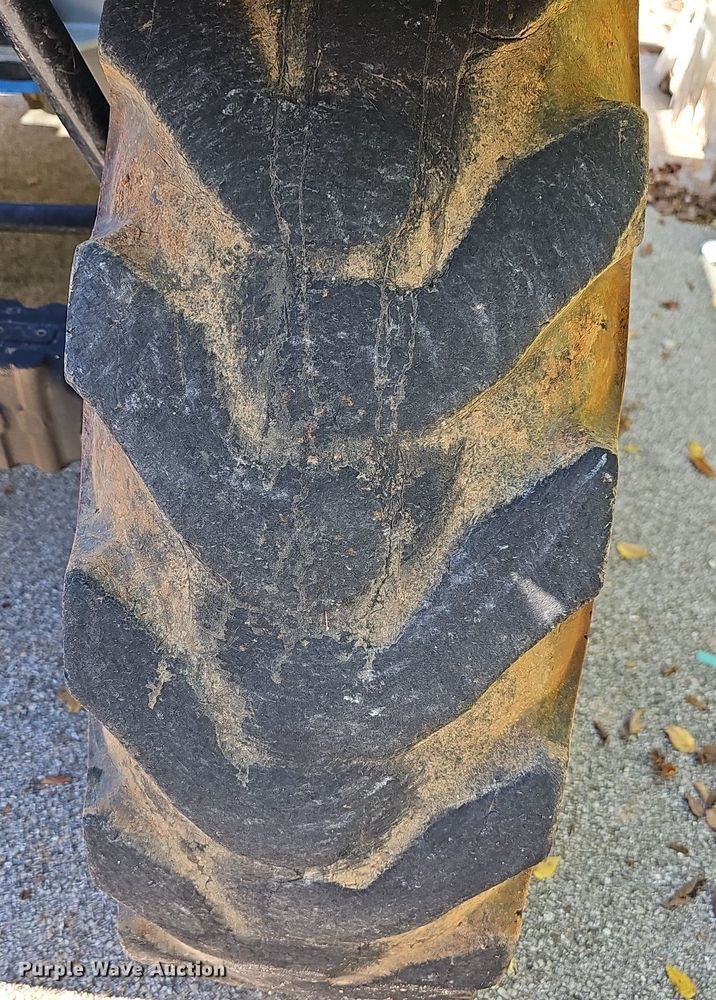 image for item OG9449 2014 Genie GTH844  telehandler