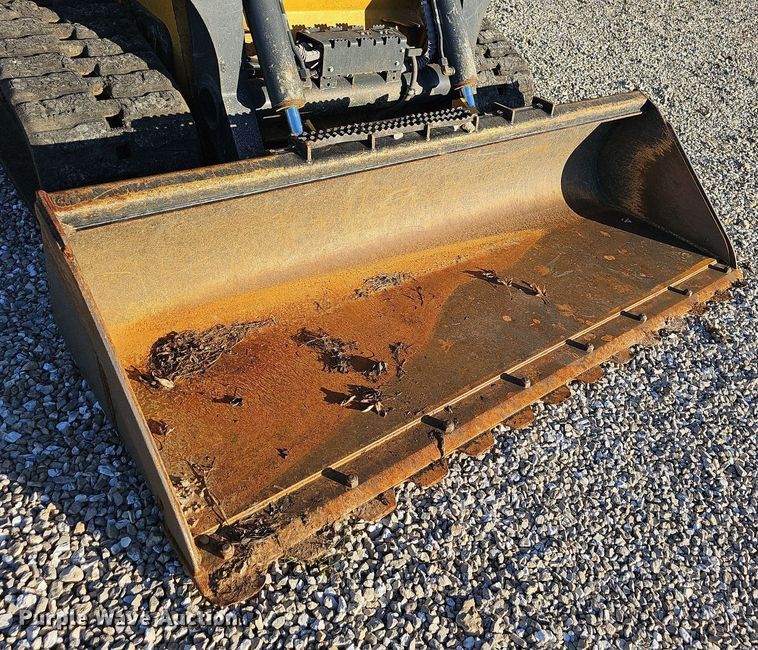 image for item OG9450 2021 John Deere 333G  tracked skid steer loader