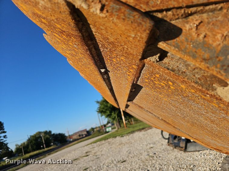 image for item OG9450 2021 John Deere 333G  tracked skid steer loader