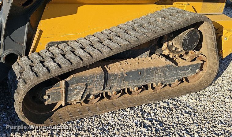 image for item OG9450 2021 John Deere 333G  tracked skid steer loader