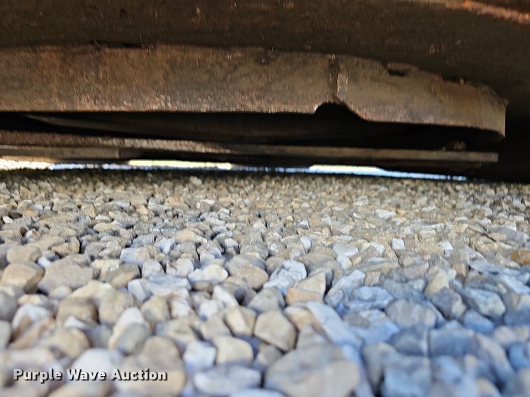 image for item OG9451 John Deere RX84  skid steer rotary mower