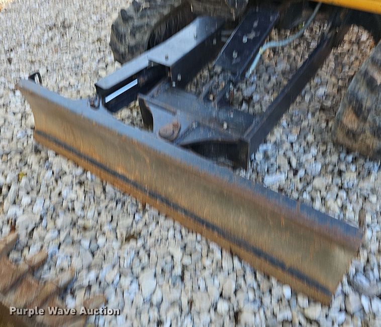 image for item OG9452 2019 John Deere 35G  mini excavator