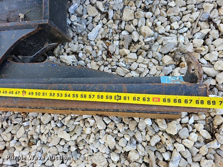 image for item OG9452 2019 John Deere 35G  mini excavator