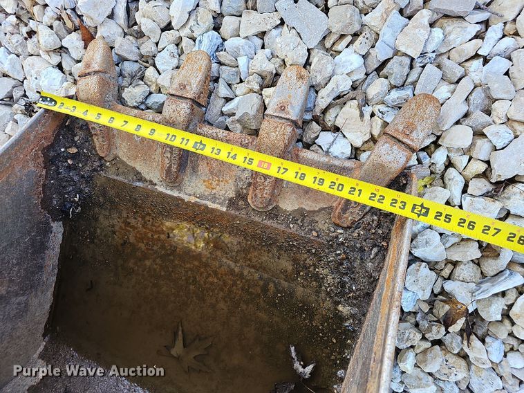 image for item OG9452 2019 John Deere 35G  mini excavator