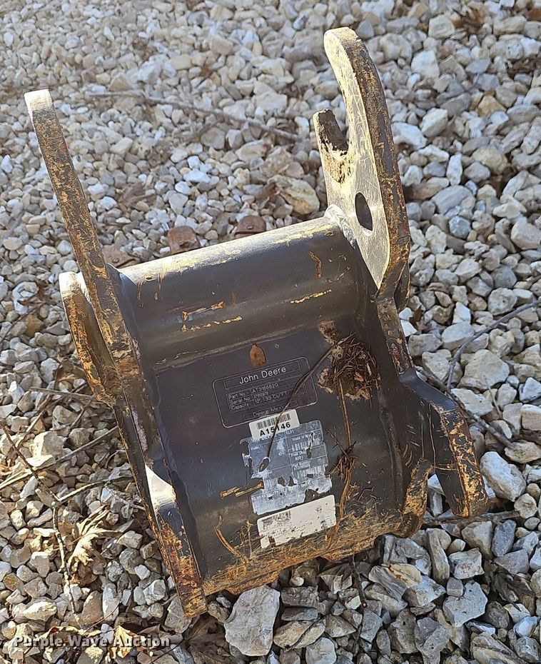 image for item OG9452 2019 John Deere 35G  mini excavator