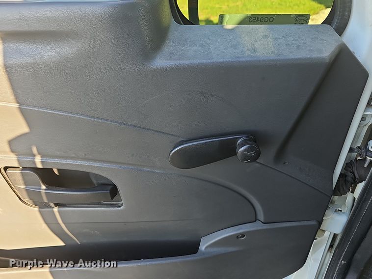 image for item OG9453 2011 International DuraStar 4400  semi truck