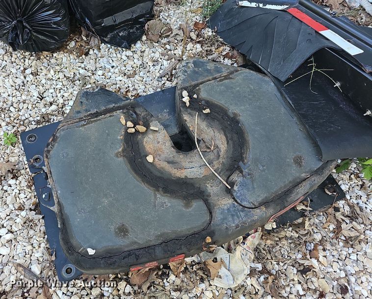 image for item OG9453 2011 International DuraStar 4400  semi truck