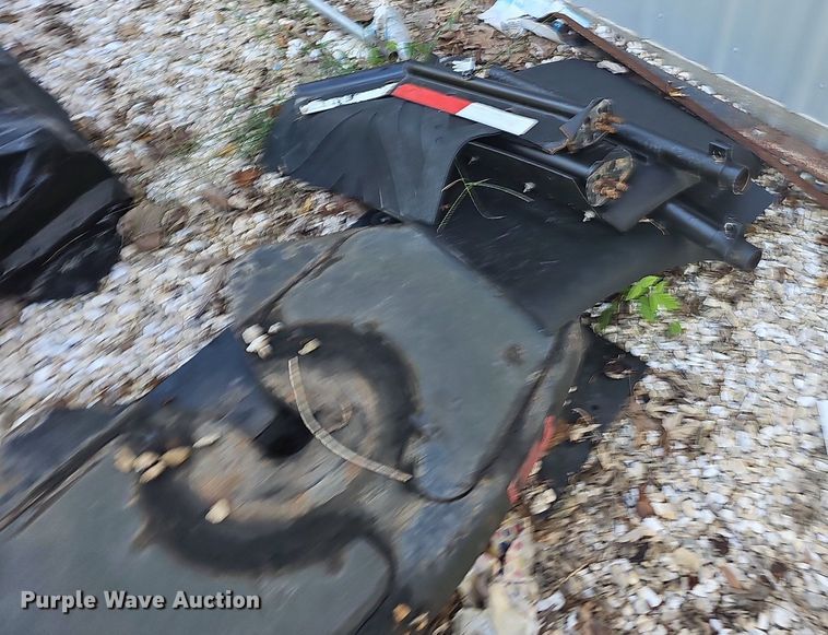 image for item OG9453 2011 International DuraStar 4400  semi truck