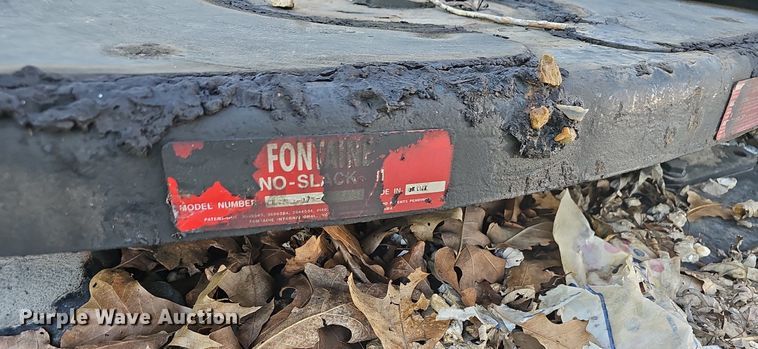 image for item OG9453 2011 International DuraStar 4400  semi truck