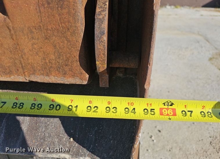 image for item OG9462 1998 Kenworth  dump truck